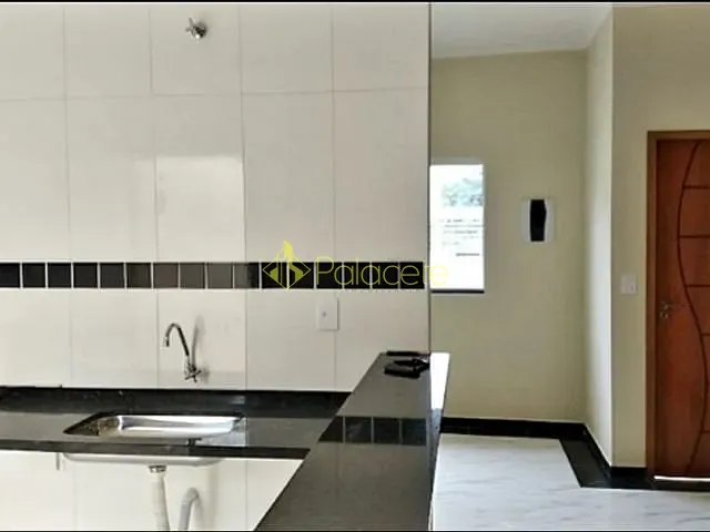 Casa com 125m² 2 quartos e 1 banheiro, à venda, no bairro Residencial Estoril em Taubaté