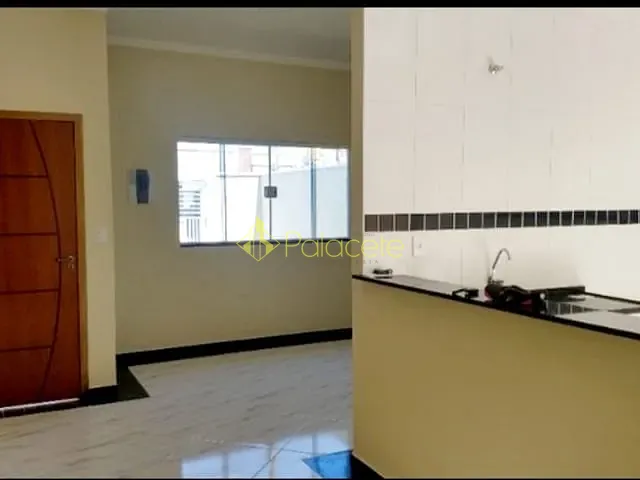 Casa com 125m² 2 quartos e 1 banheiro, à venda, no bairro Residencial Estoril em Taubaté