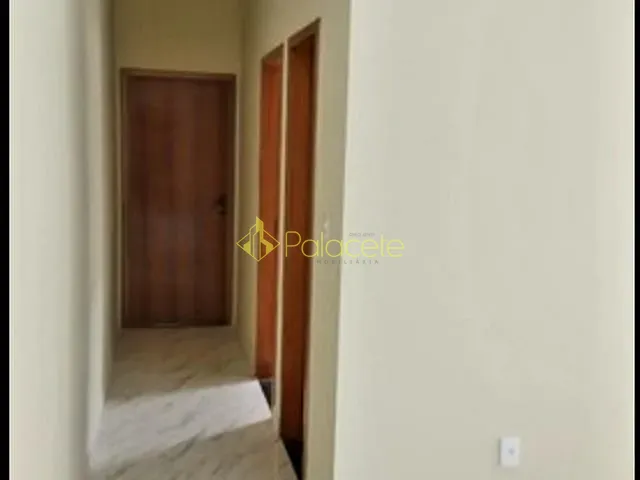 Casa com 125m² 2 quartos e 1 banheiro, à venda, no bairro Residencial Estoril em Taubaté