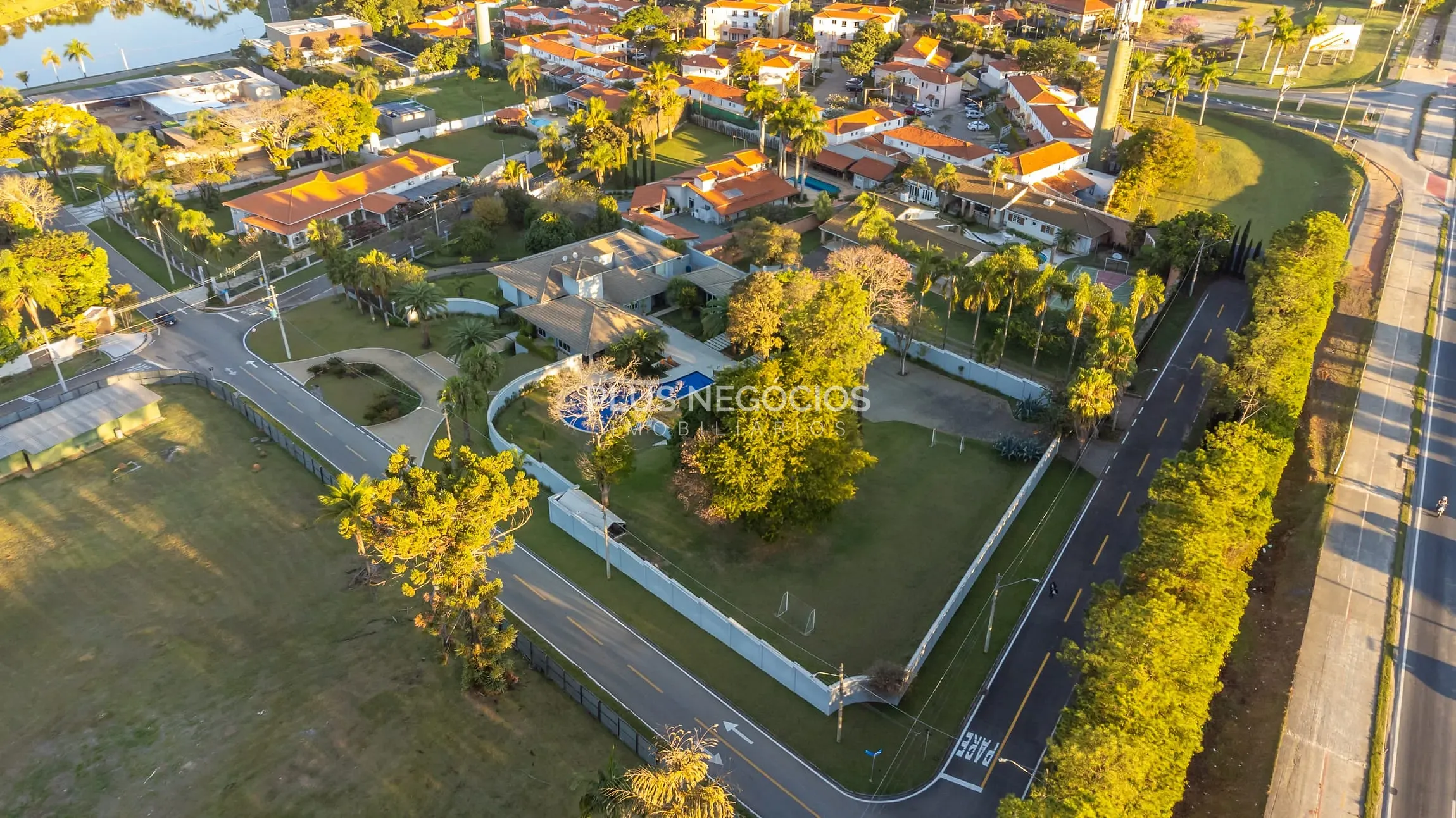 Casa, 4 quartos, 811 m² - Foto 6