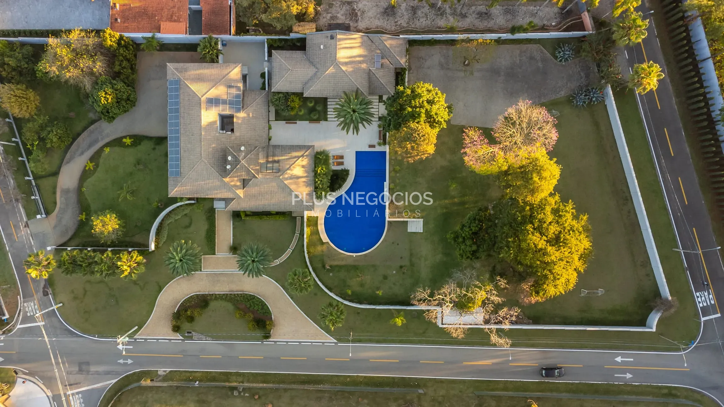 Casa, 4 quartos, 811 m² - Foto 7
