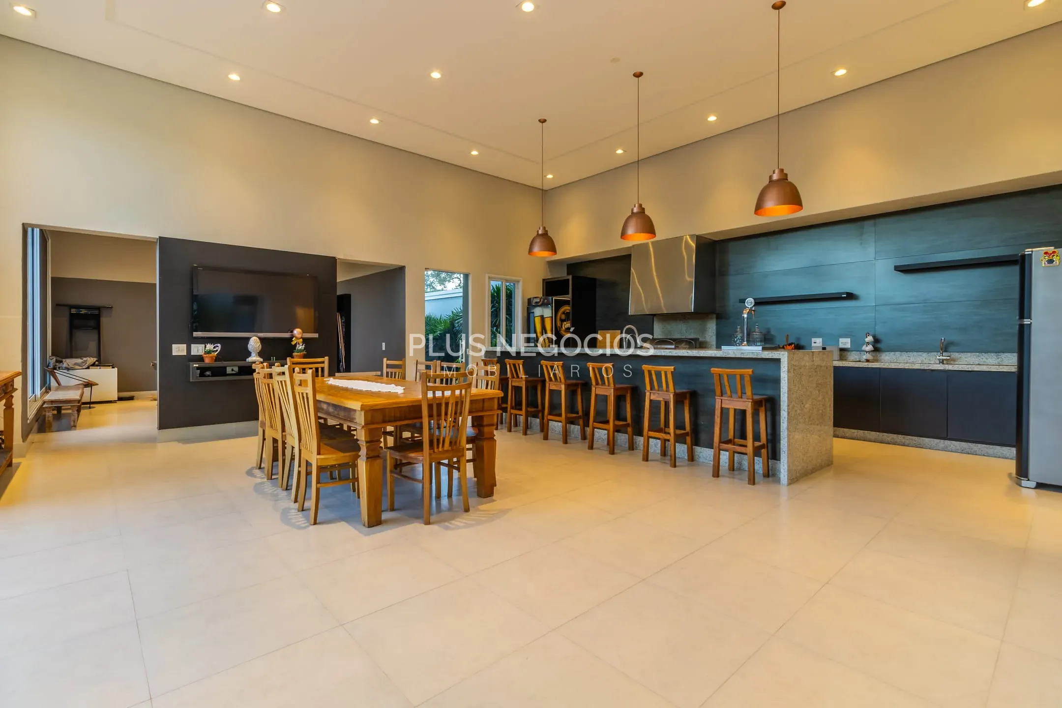 Casa, 4 quartos, 811 m² - Foto 18