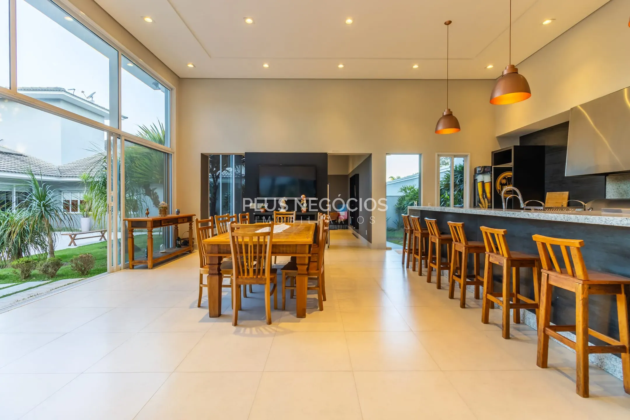 Casa, 4 quartos, 811 m² - Foto 19