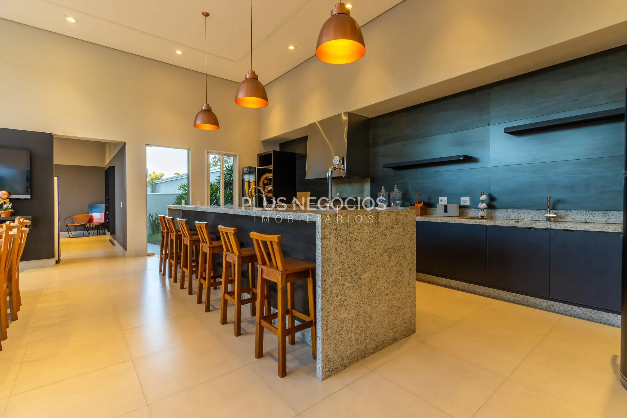 Casa, 4 quartos, 811 m² - Foto 20