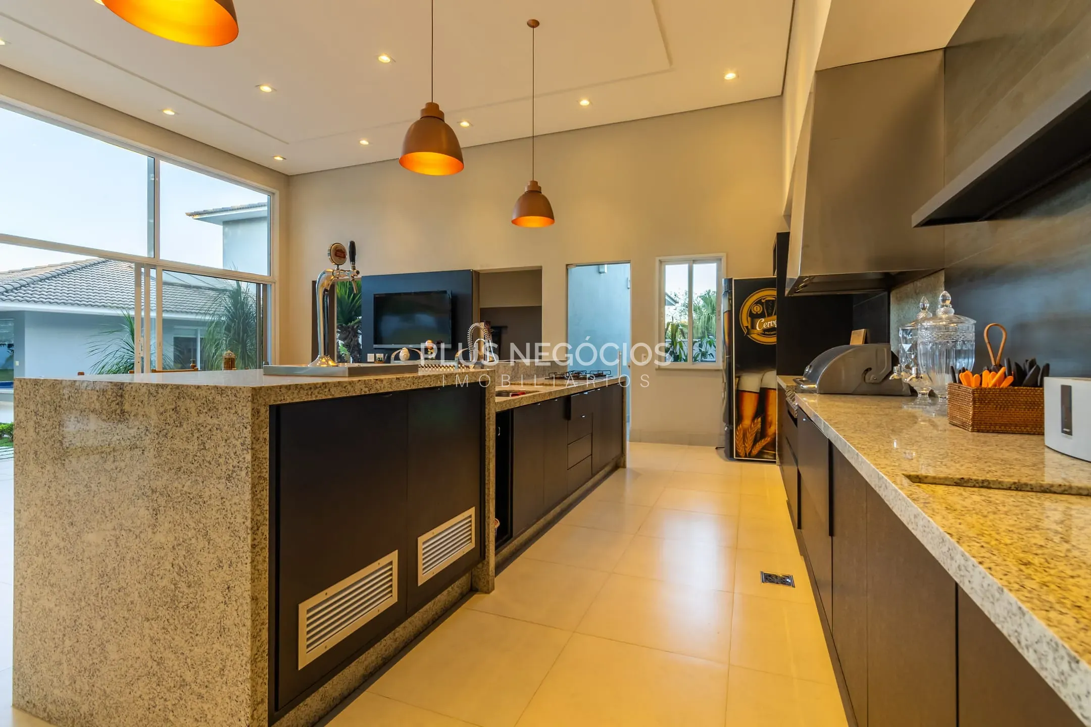 Casa, 4 quartos, 811 m² - Foto 22