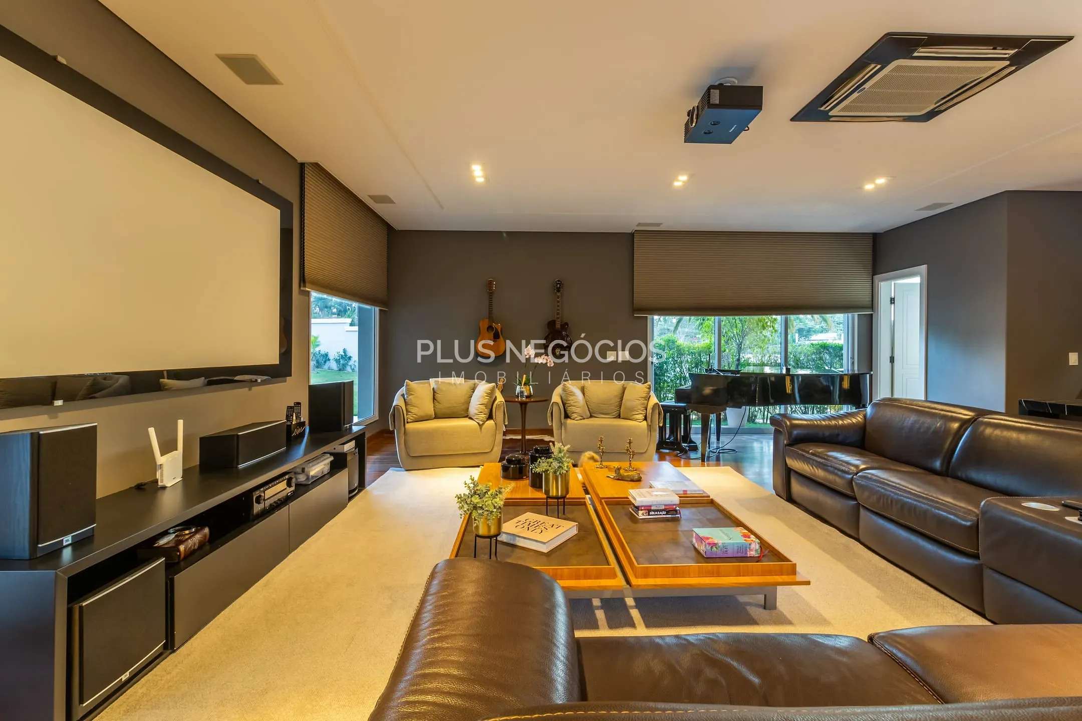 Casa, 4 quartos, 811 m² - Foto 39