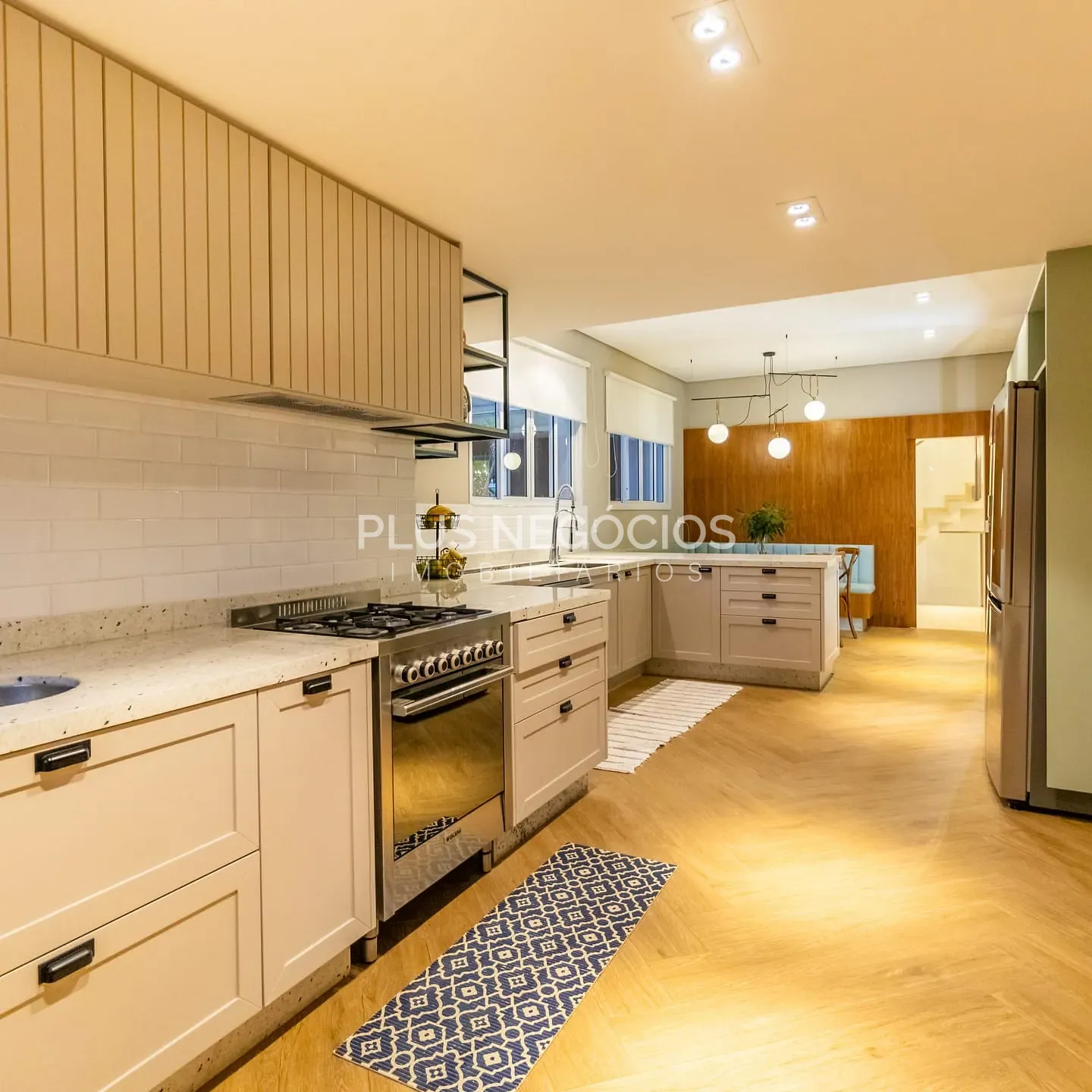 Casa, 4 quartos, 811 m² - Foto 57