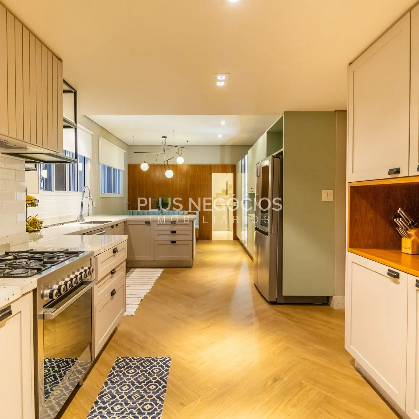Casa, 4 quartos, 811 m² - Foto 58