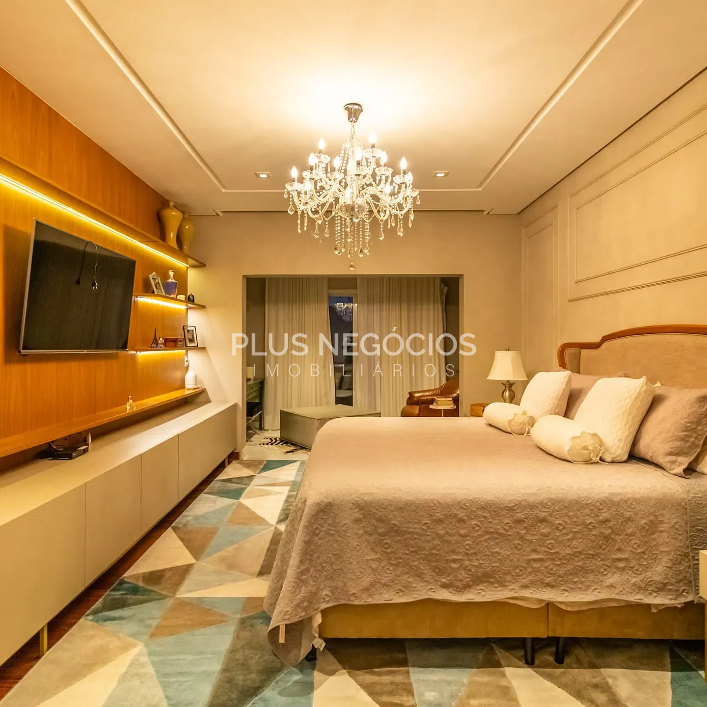 Casa, 4 quartos, 811 m² - Foto 60