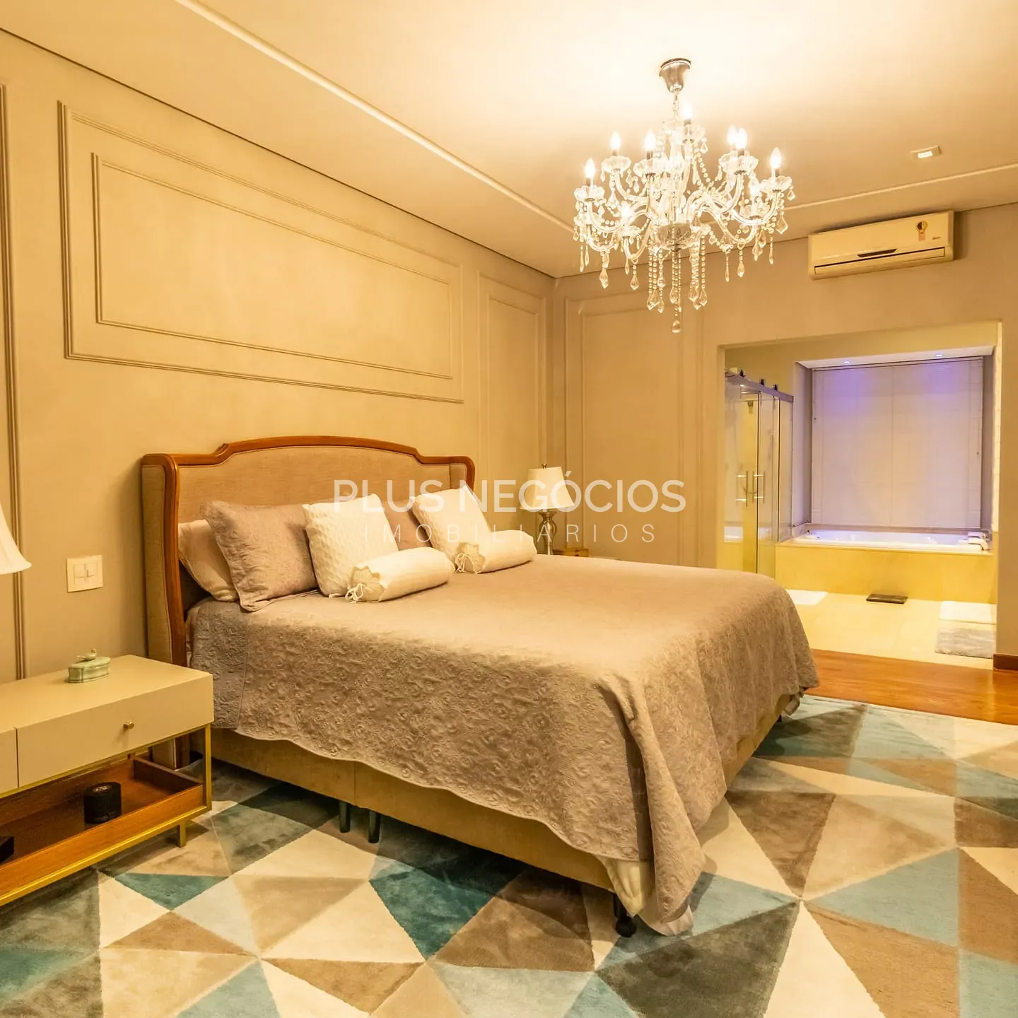 Casa, 4 quartos, 811 m² - Foto 61