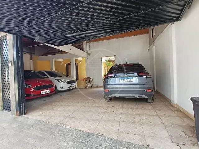 Casa com 200m² 3 quartos e 2 banheiros, à venda, no bairro Jardim Casa Grande em São Paulo