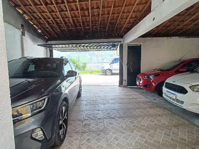 Casa com 200m² 3 quartos e 2 banheiros, à venda, no bairro Jardim Casa Grande em São Paulo