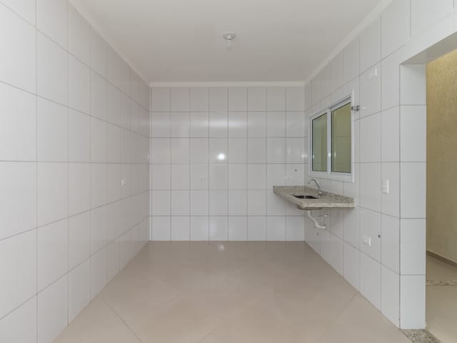 Casa com 128m² 2 quartos e 4 banheiros, à venda, no bairro Vila Alpina em São Paulo