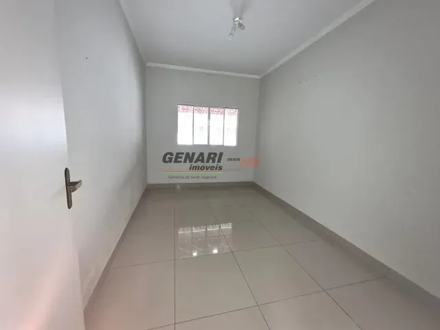 Casa com 150m² 2 quartos e 2 banheiros, à venda ou para alugar, no bairro Jardim Morada do Sol em Indaiatuba