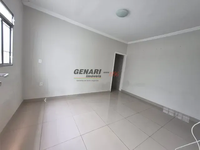 Casa com 150m² 2 quartos e 2 banheiros, à venda ou para alugar, no bairro Jardim Morada do Sol em Indaiatuba