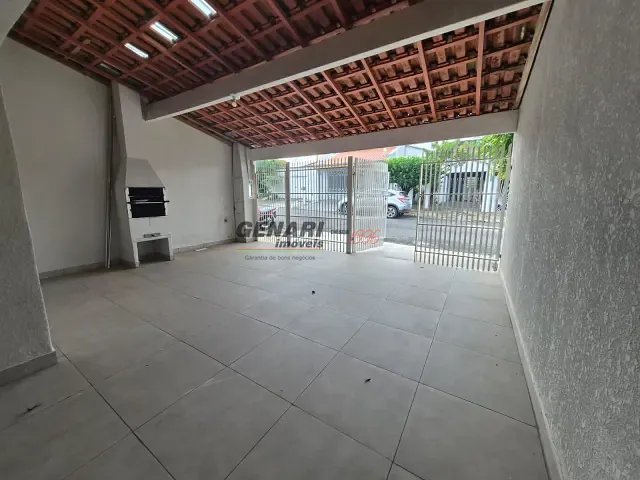 Casa com 150m² 2 quartos e 2 banheiros, à venda ou para alugar, no bairro Jardim Morada do Sol em Indaiatuba
