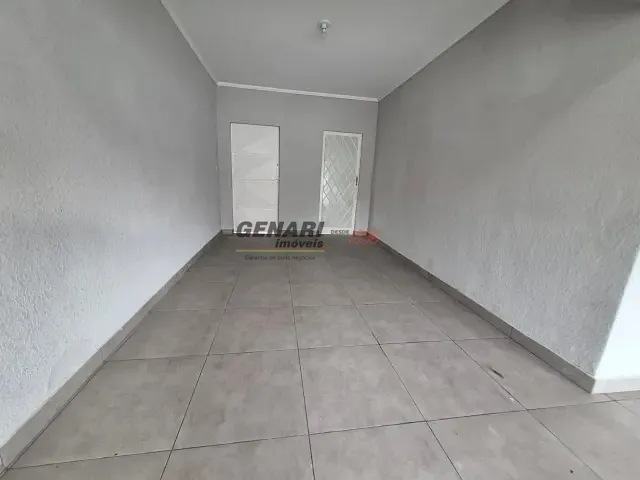 Casa com 150m² 2 quartos e 2 banheiros, à venda ou para alugar, no bairro Jardim Morada do Sol em Indaiatuba