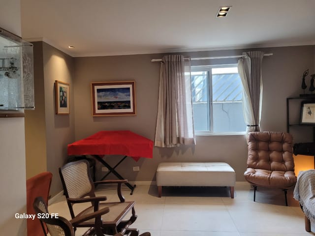 Casa com 180m² 3 quartos e 3 banheiros, à venda, no bairro Vila Pompéia em São Paulo
