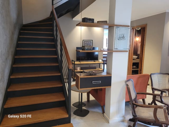 Casa com 180m² 3 quartos e 3 banheiros, à venda, no bairro Vila Pompéia em São Paulo