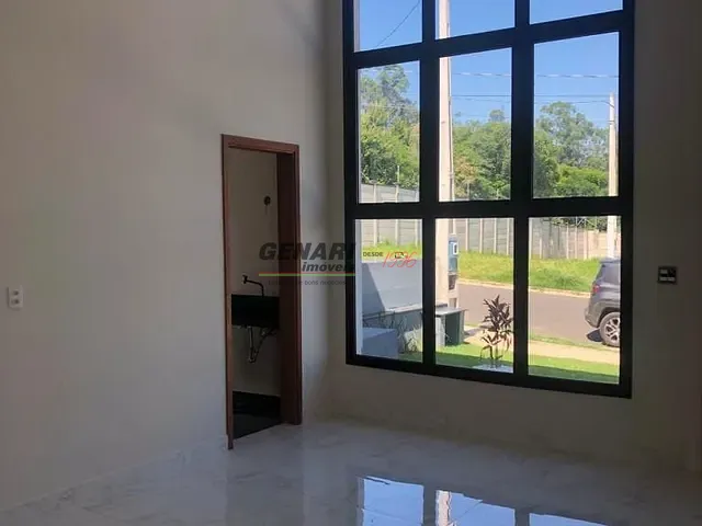 Casa com 300m² 3 quartos e 4 banheiros, à venda, no bairro Jardins Di Roma em Indaiatuba
