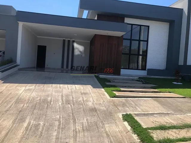 Casa com 300m² 3 quartos e 4 banheiros, à venda, no bairro Jardins Di Roma em Indaiatuba