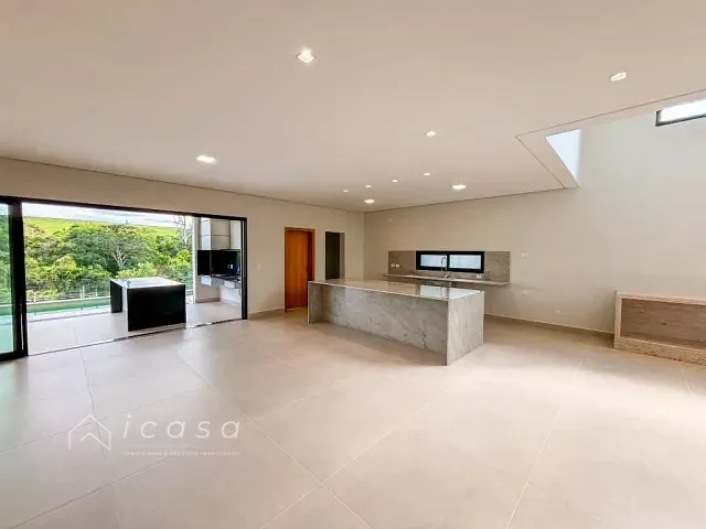 Casa com 479m² 5 quartos e 7 banheiros, à venda ou para alugar, no bairro Condomínio Residencial Alphaville II em São José dos Campos