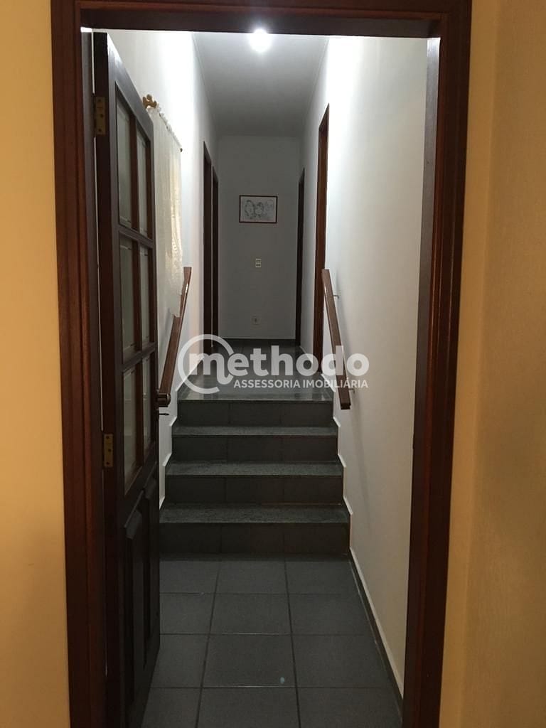 Casa, 3 quartos, 215 m² - Foto 6