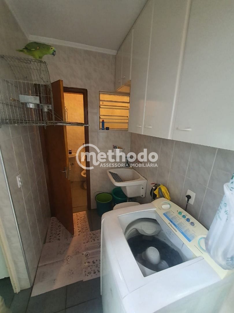 Casa, 3 quartos, 215 m² - Foto 12