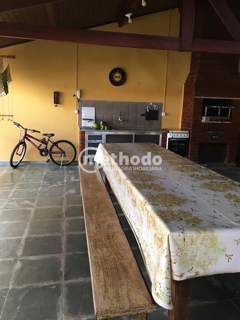 Casa, 3 quartos, 215 m² - Foto 16