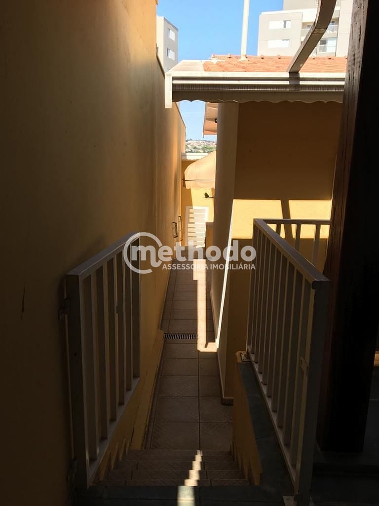 Casa, 3 quartos, 215 m² - Foto 15