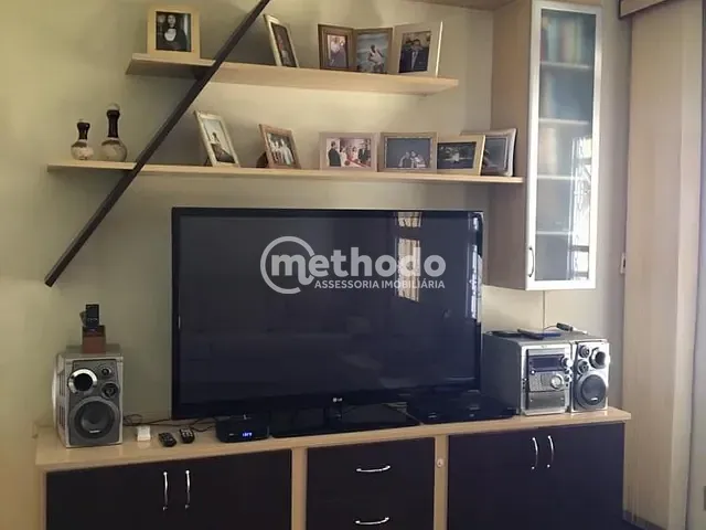Casa com 215m² 3 quartos e 2 banheiros, à venda, no bairro Jardim Nova Europa em Campinas