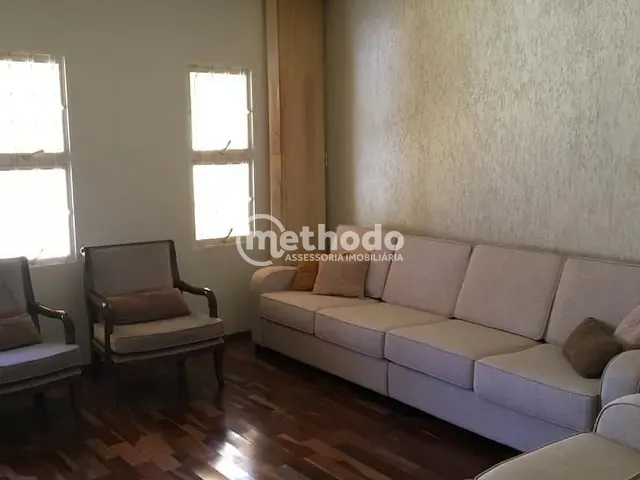 Casa com 215m² 3 quartos e 2 banheiros, à venda, no bairro Jardim Nova Europa em Campinas