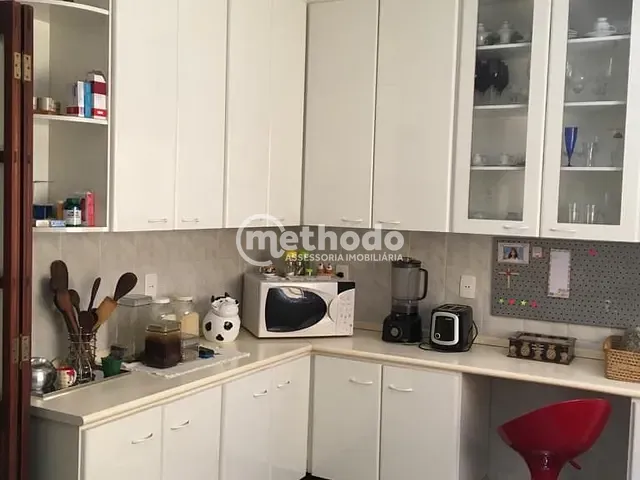 Casa com 215m² 3 quartos e 2 banheiros, à venda, no bairro Jardim Nova Europa em Campinas