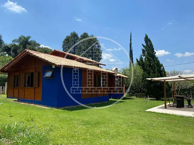 Casa com 160m² 3 quartos e 3 banheiros, à venda, no bairro Parque do Agreste em Vargem Grande Paulista