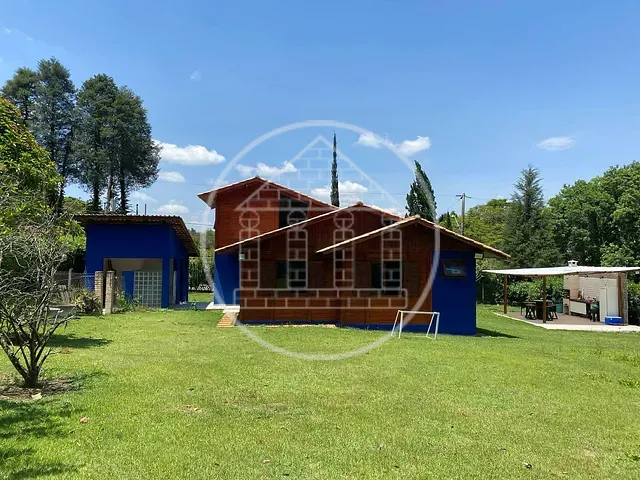 Casa com 160m² 3 quartos e 3 banheiros, à venda, no bairro Parque do Agreste em Vargem Grande Paulista