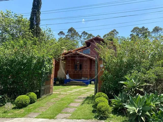 Casa com 160m² 3 quartos e 3 banheiros, à venda, no bairro Parque do Agreste em Vargem Grande Paulista