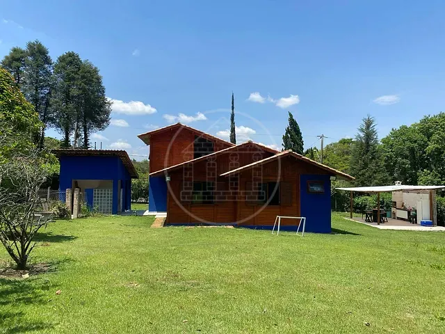 Casa com 160m² 3 quartos e 3 banheiros, à venda, no bairro Parque do Agreste em Vargem Grande Paulista