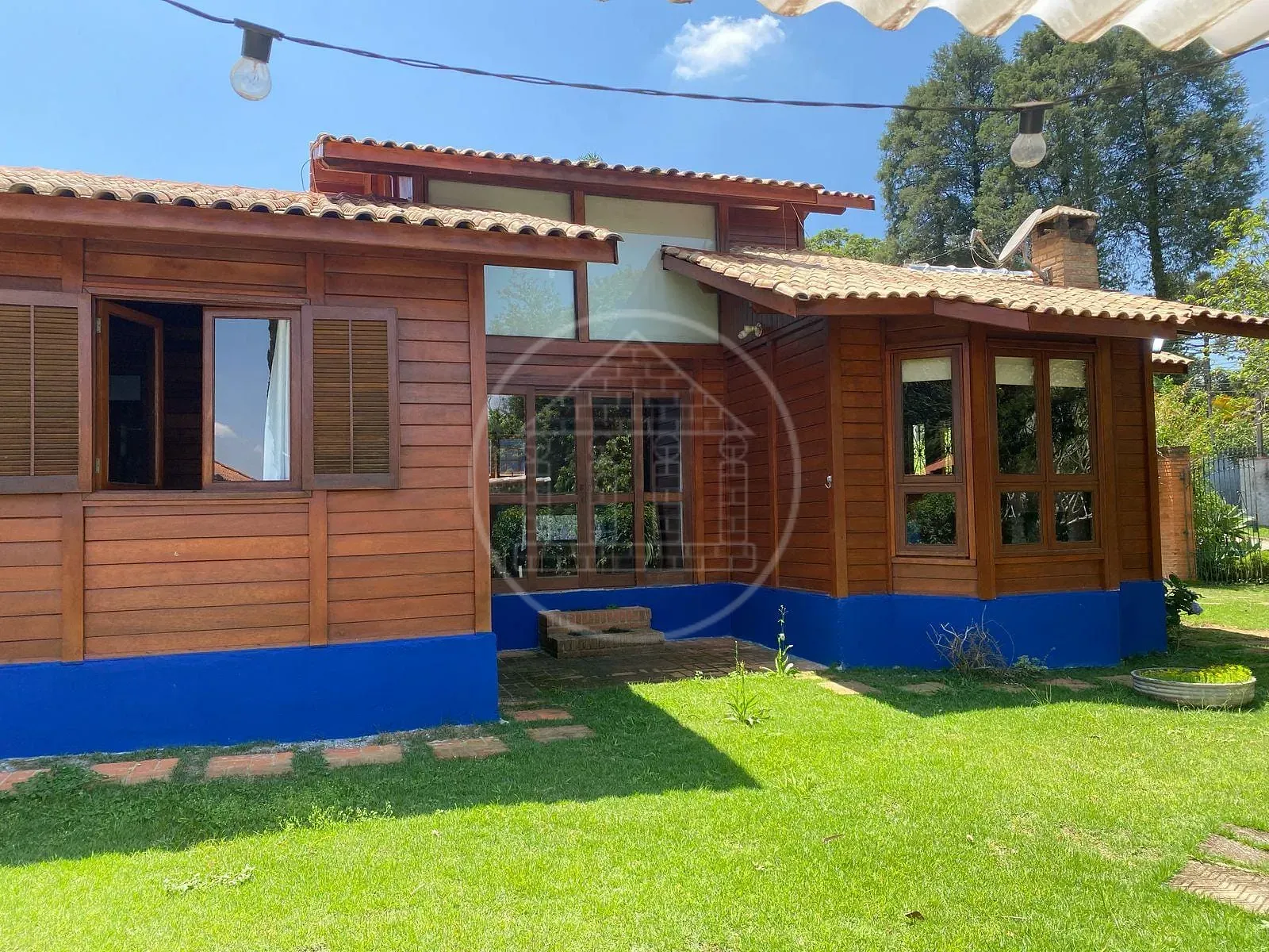 Casa de Condomínio, 3 quartos - Foto 22
