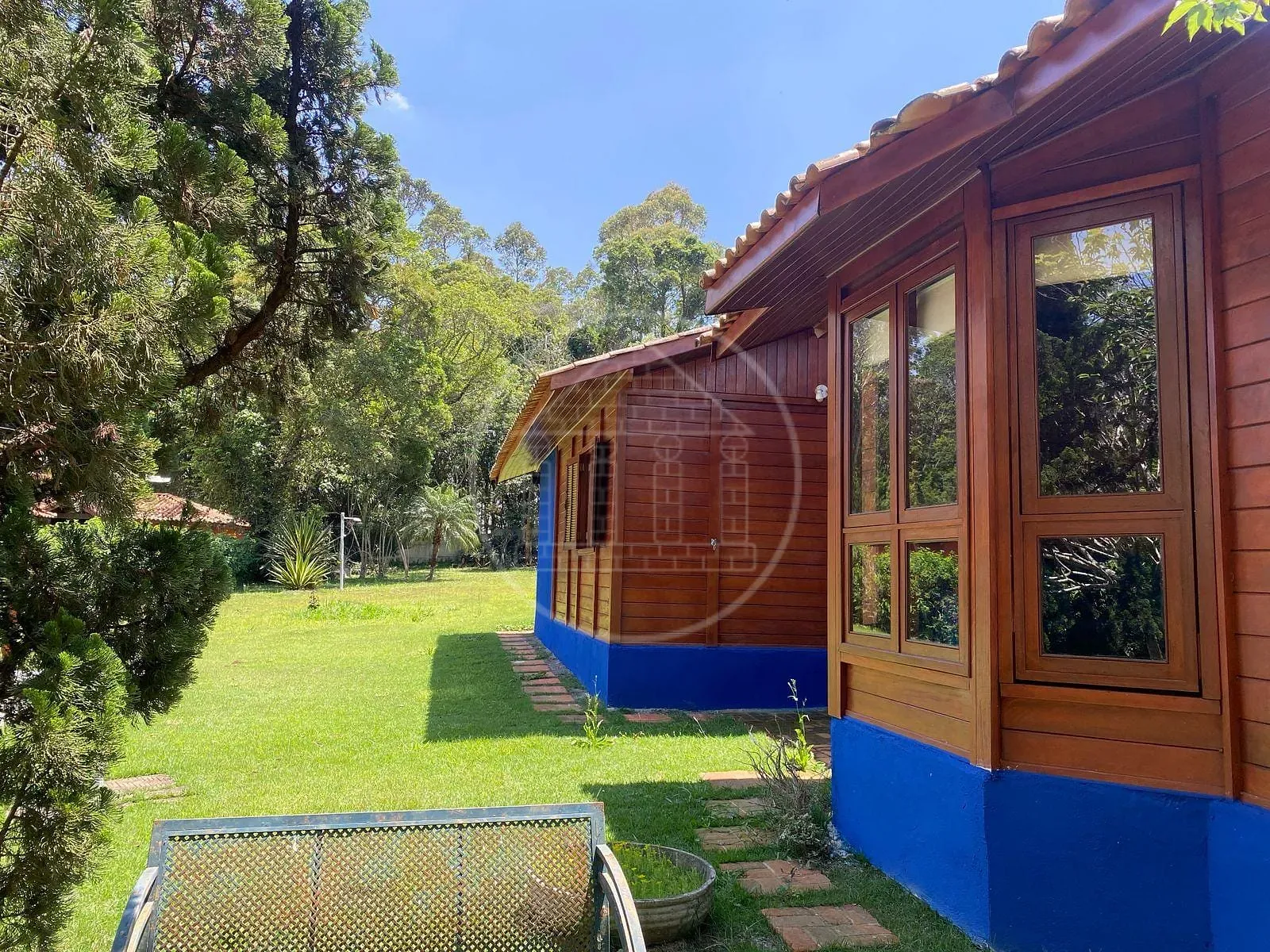 Casa de Condomínio, 3 quartos - Foto 21