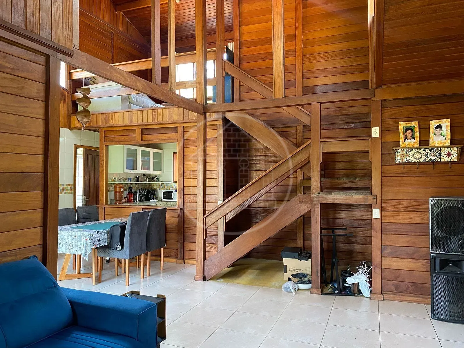 Casa de Condomínio, 3 quartos - Foto 8