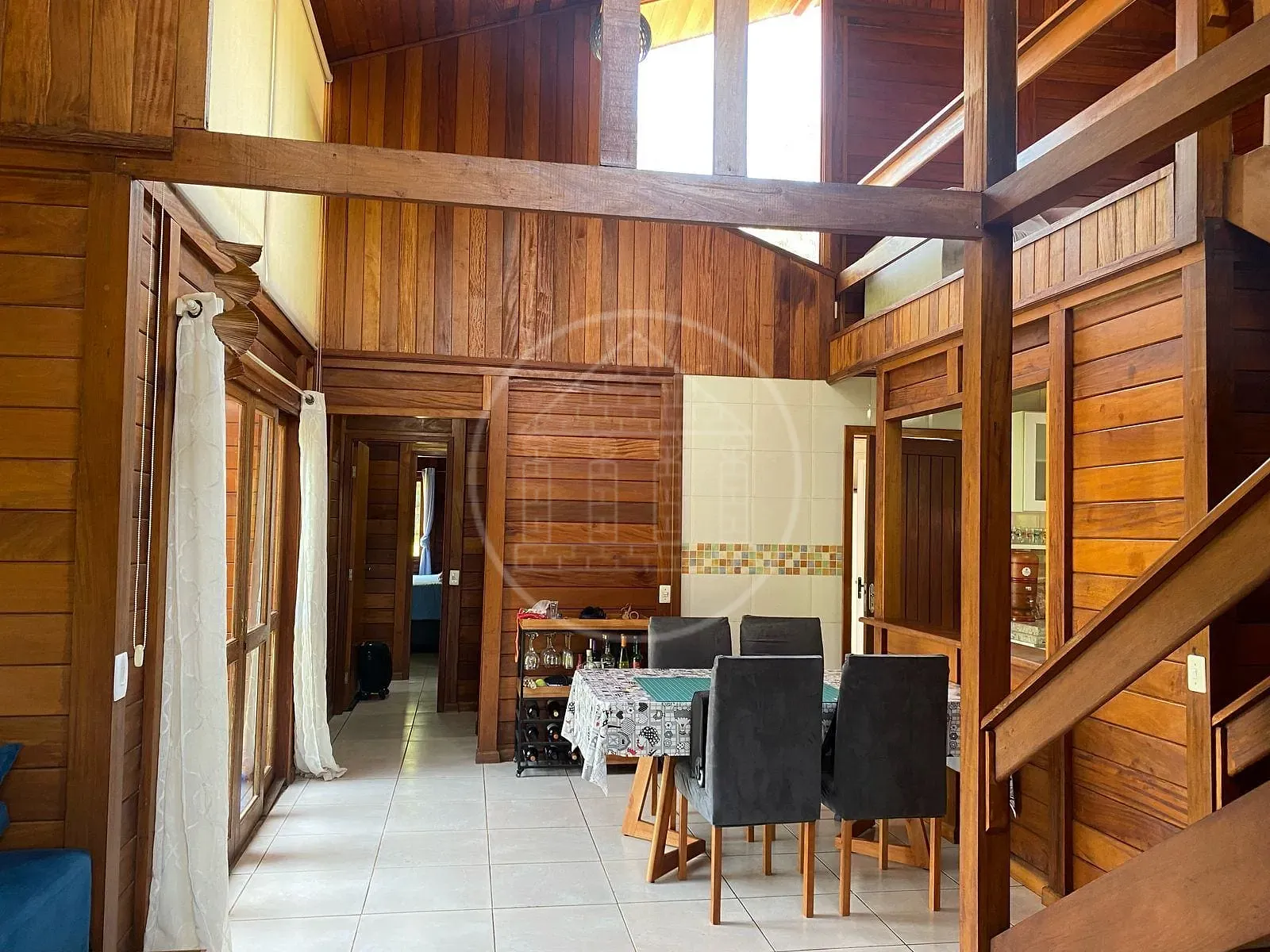 Casa de Condomínio, 3 quartos - Foto 7