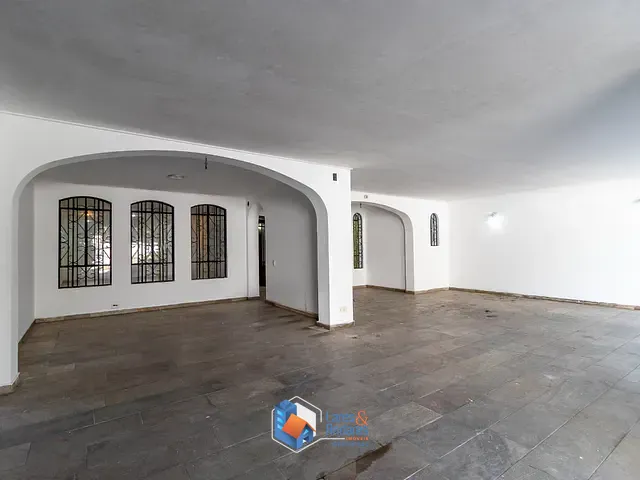 Casa com 390m² 5 quartos e 6 banheiros, à venda, no bairro Jardim Marajoara em São Paulo