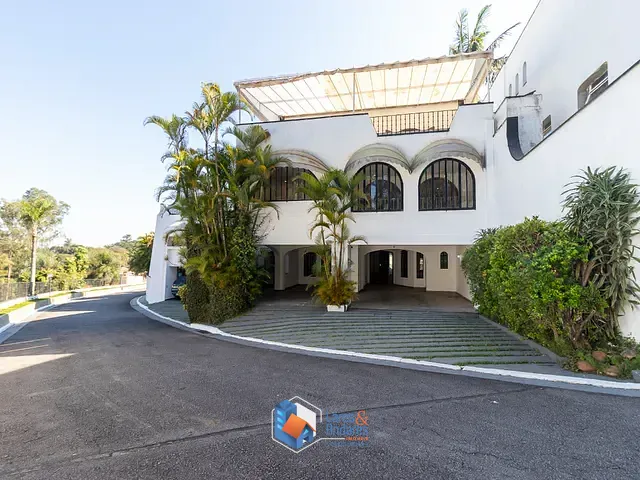 Casa com 390m² 5 quartos e 6 banheiros, à venda, no bairro Jardim Marajoara em São Paulo