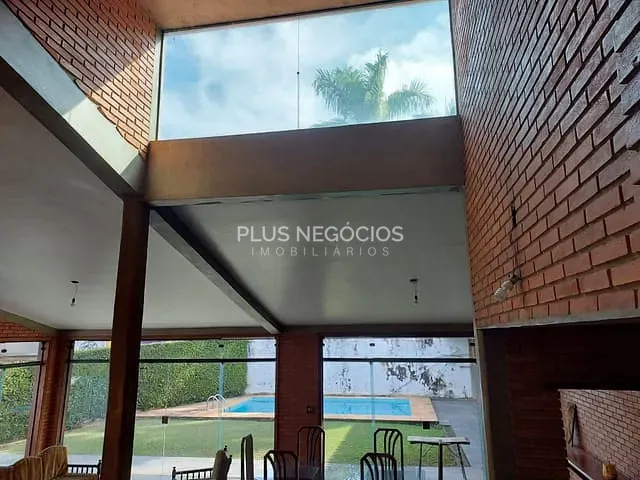 Casa com 900m², para alugar, no bairro Jardim América em Sorocaba