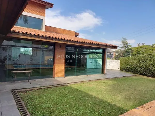 Casa com 900m², para alugar, no bairro Jardim América em Sorocaba