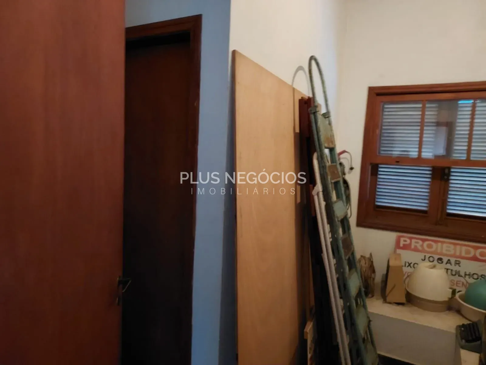 Casa, 1 quarto, 505 m² - Foto 9