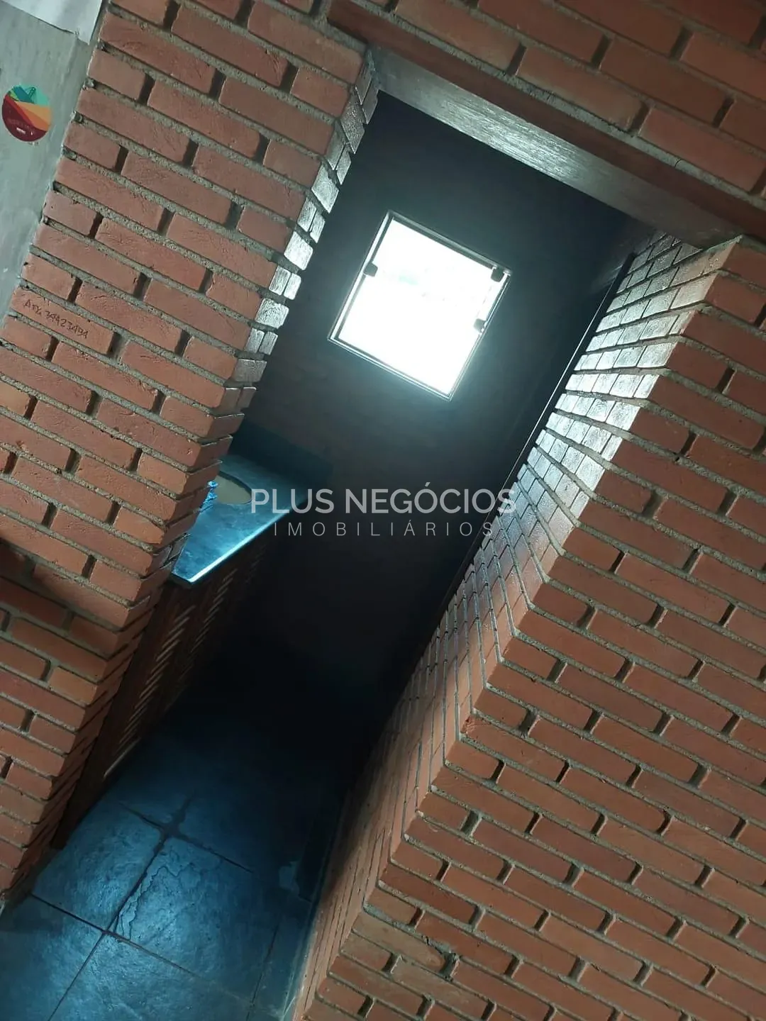 Casa, 1 quarto, 505 m² - Foto 2