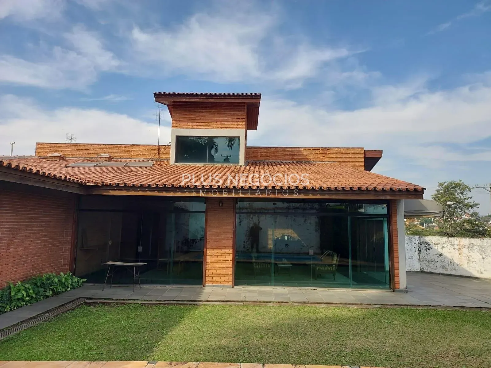 Casa, 1 quarto, 505 m² - Foto 19