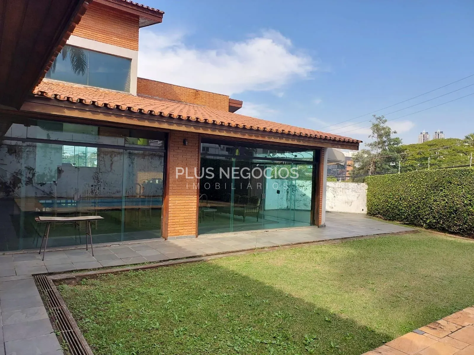 Casa, 1 quarto, 505 m² - Foto 1