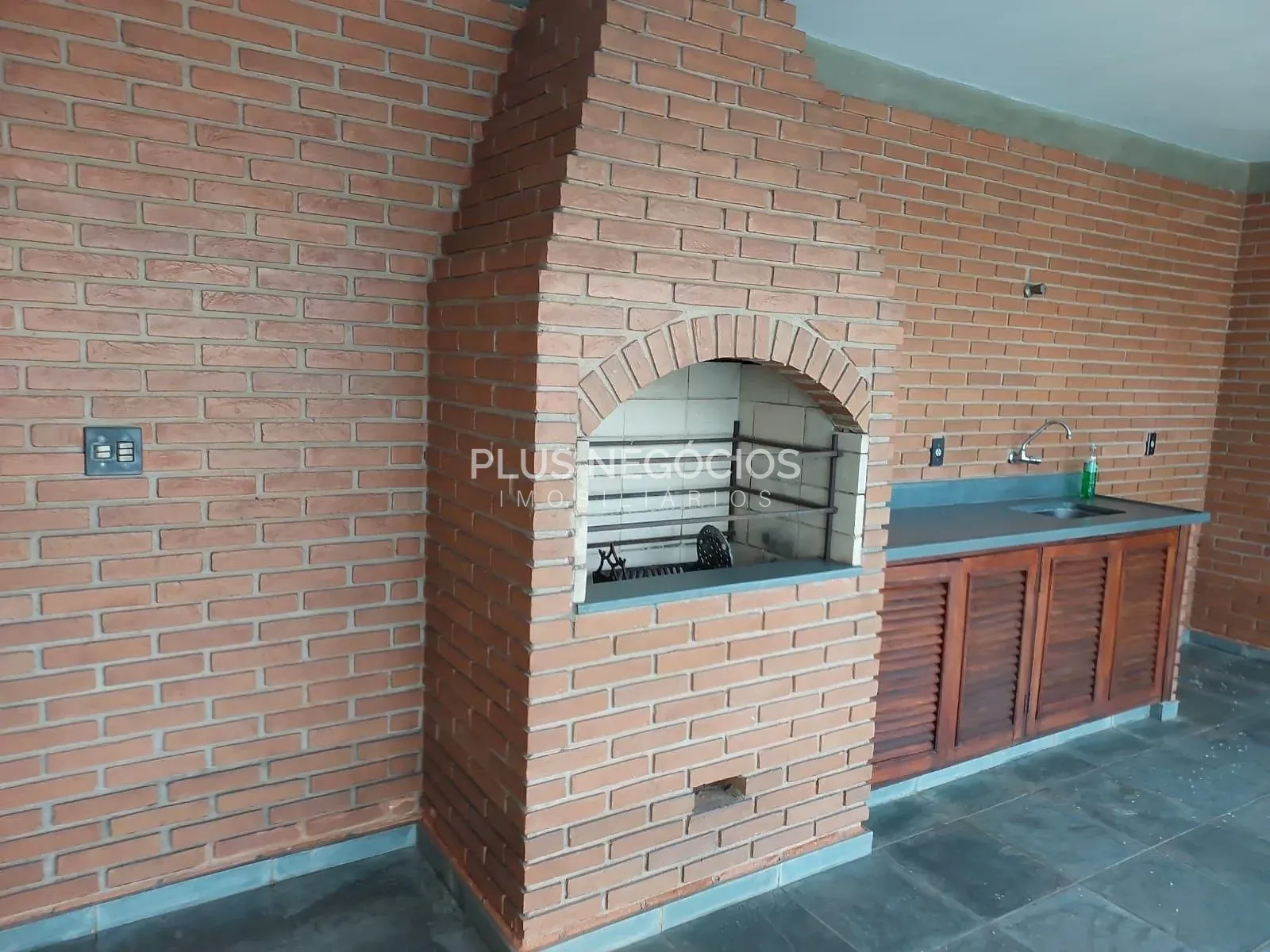 Casa, 1 quarto, 505 m² - Foto 22